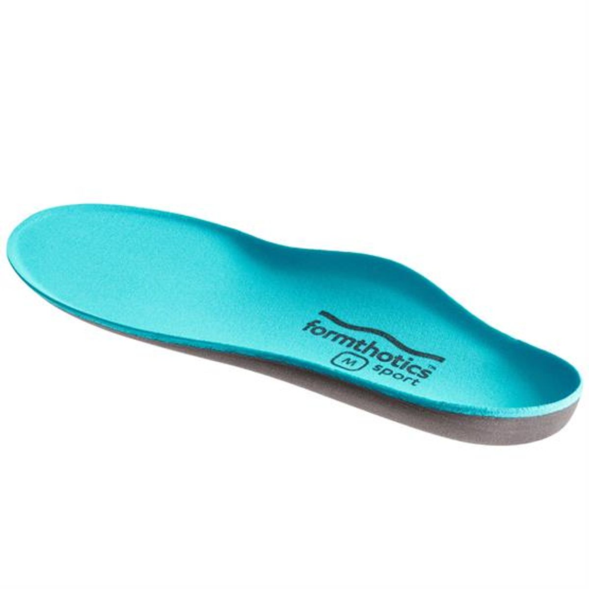 Formthotics FT Sport Hike Dual, Teal / Antracit