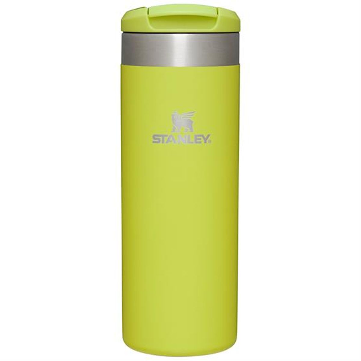 Stanley AeroLight Transit Mug 0.47L, Electric Yellow