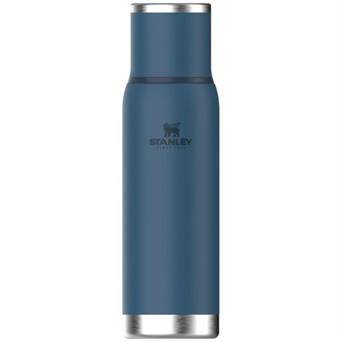 Stanley Adventure To-Go Bottle 1.0L, Abyss