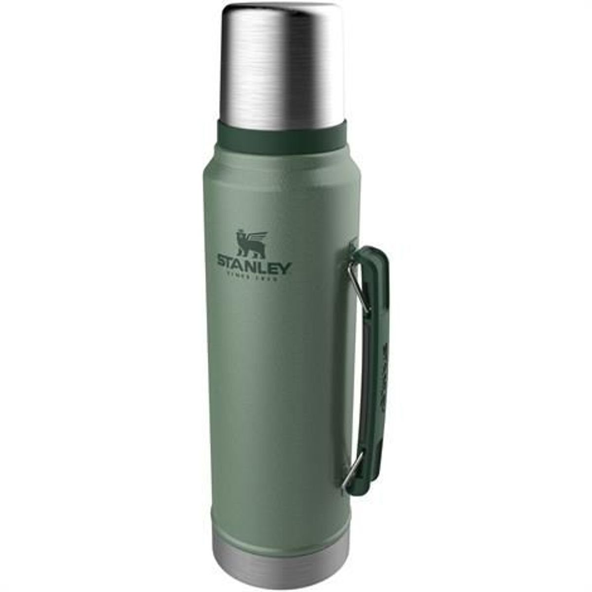 Stanley Classic Vacuum Bottle 1,0L