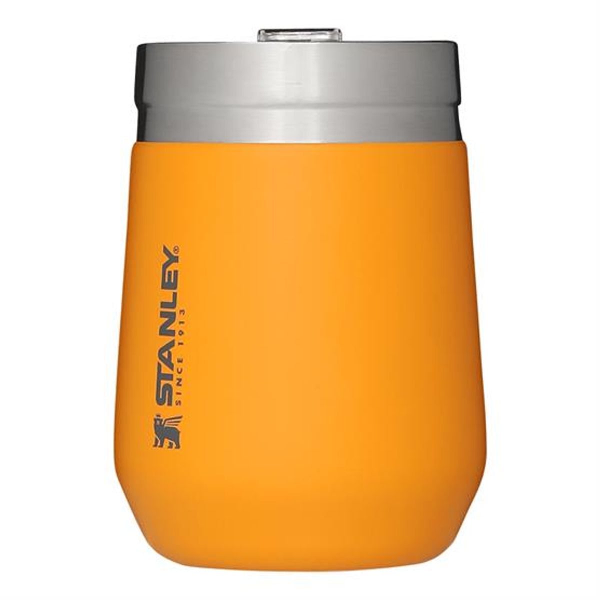 Stanley The Everyday GO Tumbler 0,29L, Saffron