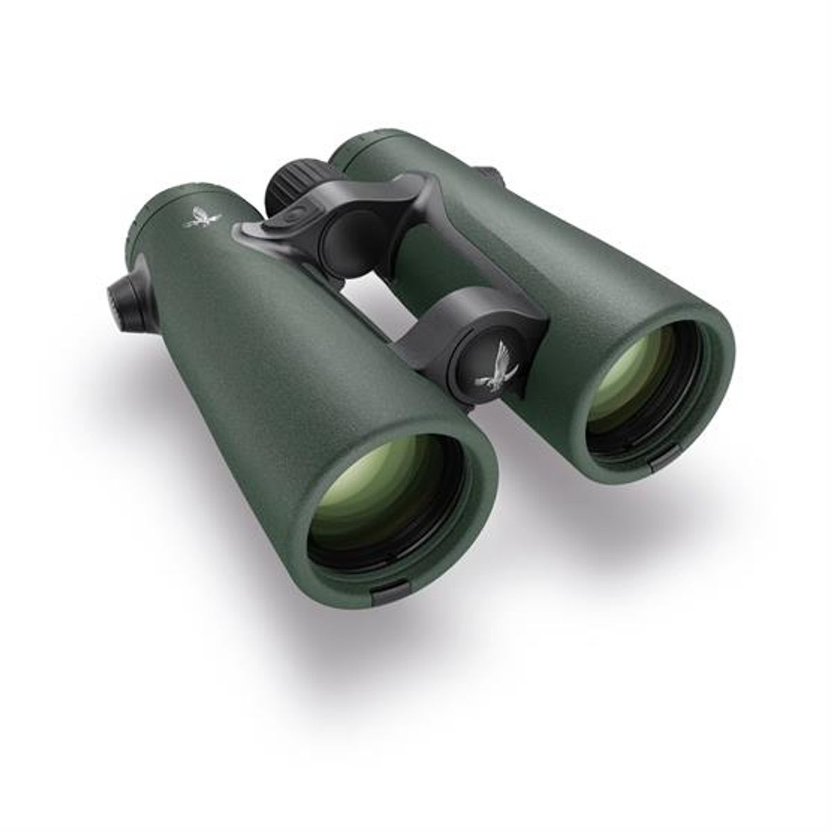 Swarovski EL Range 10x42, Green