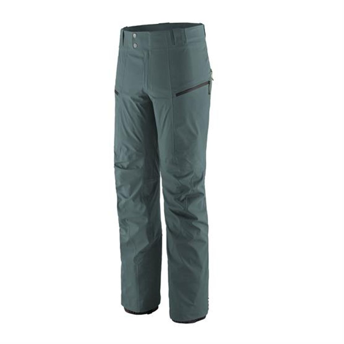 Patagonia Mens Stormstride Pants, Nouveau Green