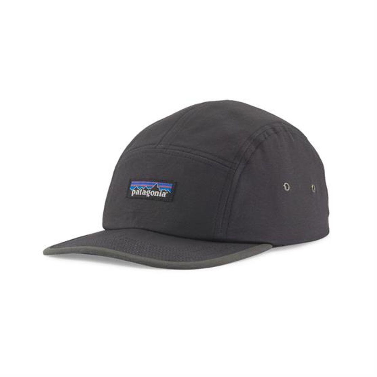 Patagonia P-6 Label Maclure Hat