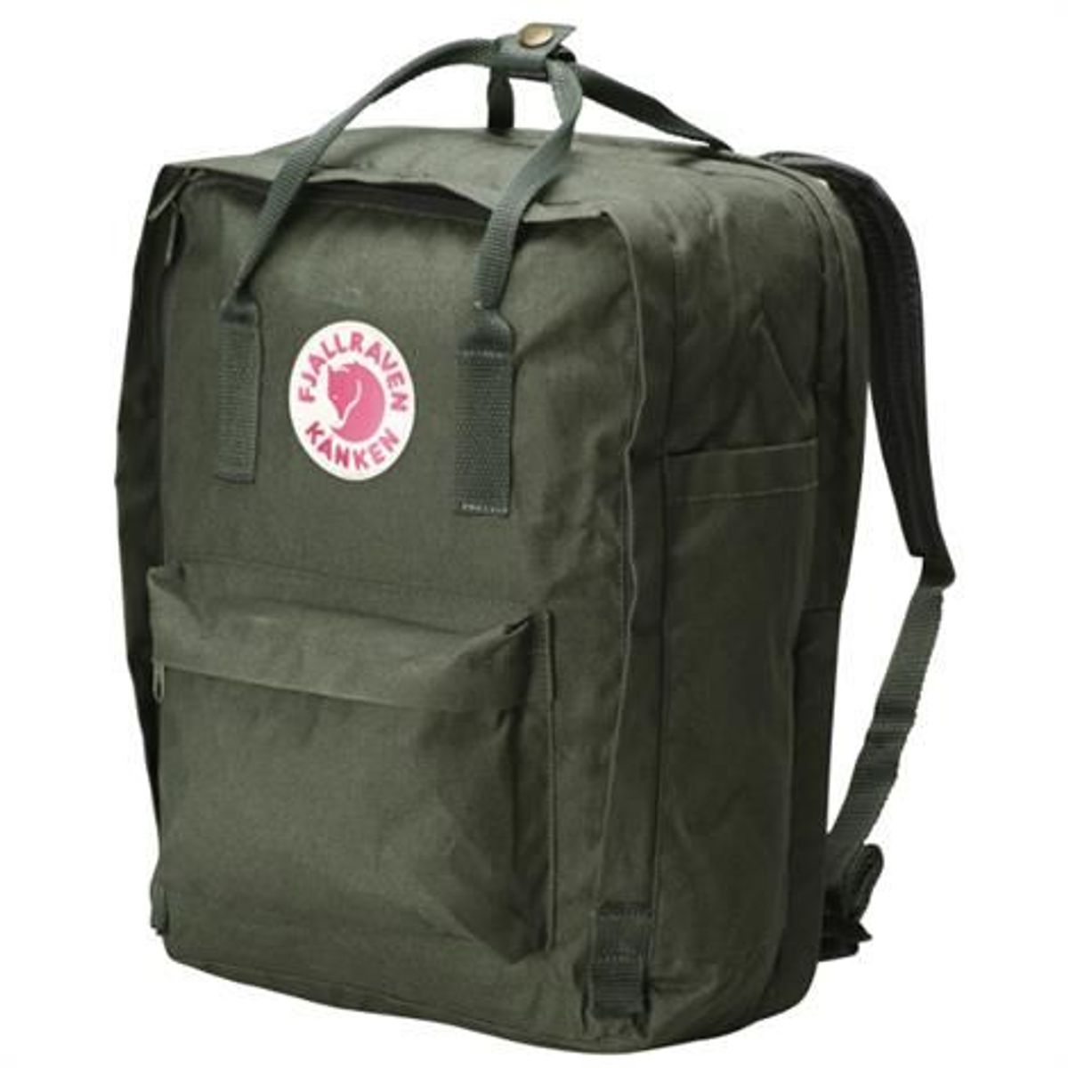 Fjällräven Kånken 15 Tommer Laptop