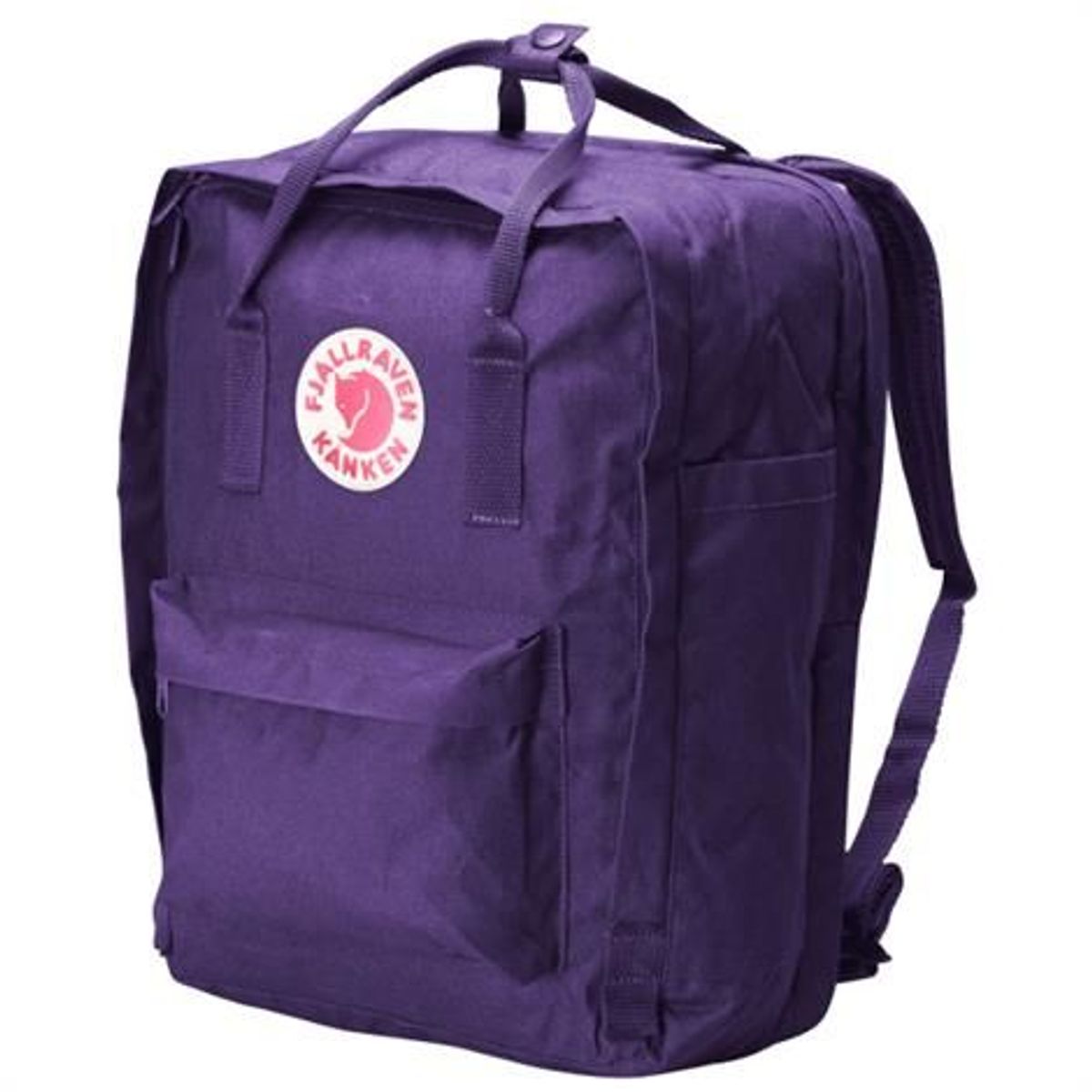 Fjällräven Kånken 15 Tommer Laptop