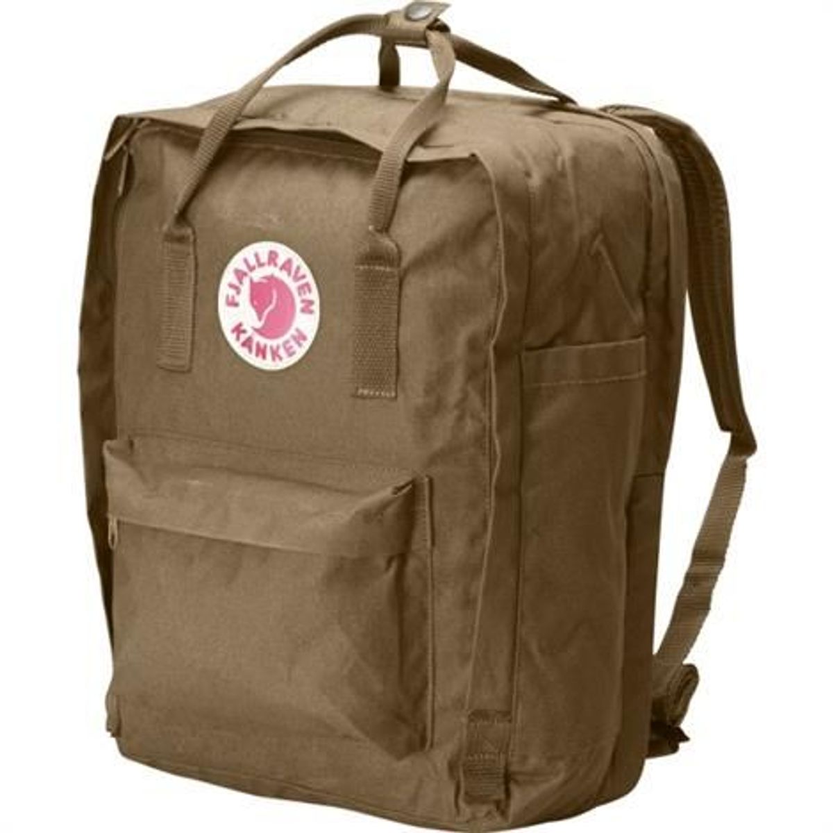 Fjällräven Kånken 15 Tommer Laptop