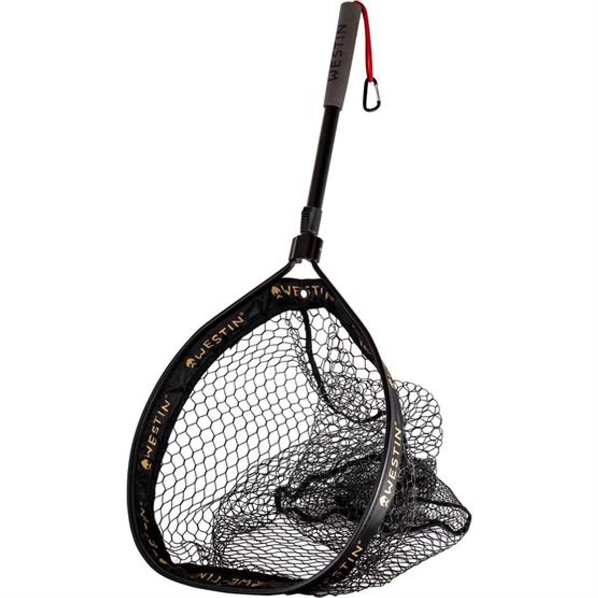 Westin W3 C&R Floating Landing Net