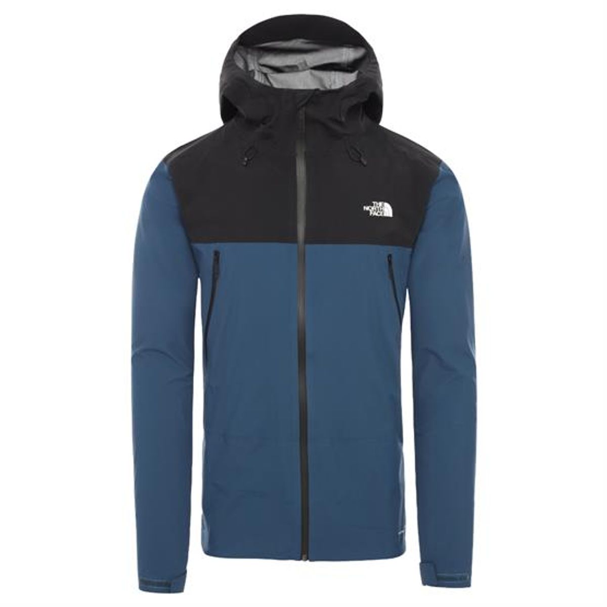 The North Face Mens Tente Futurelight Jacket, Blue Wing Teal