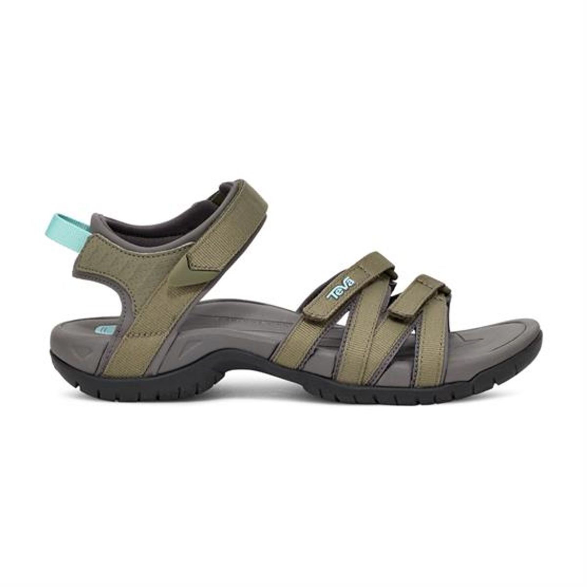 Teva Tirra Dame, Burnt Olive