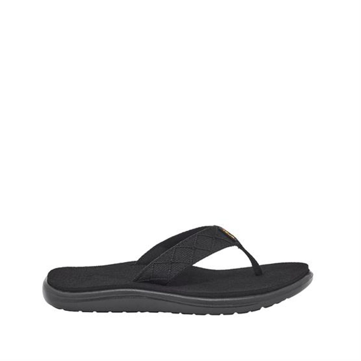 Teva Voya Flip Dame, Mahani Black