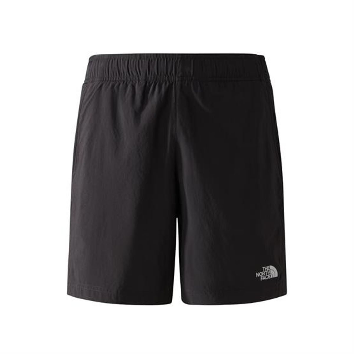 The North Face Mens 24/7 Short, Black