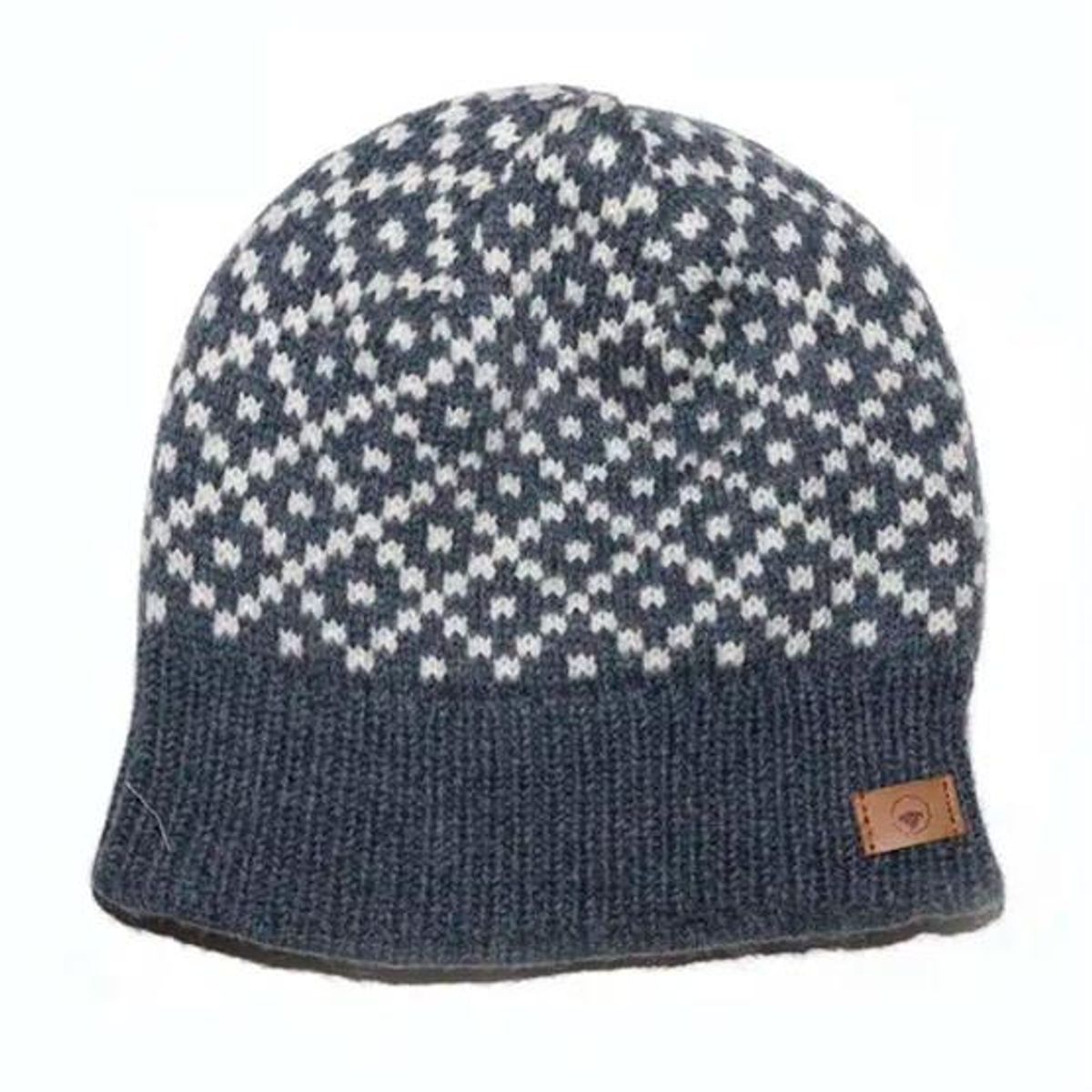 Fuza Wool Tinka Hat Double