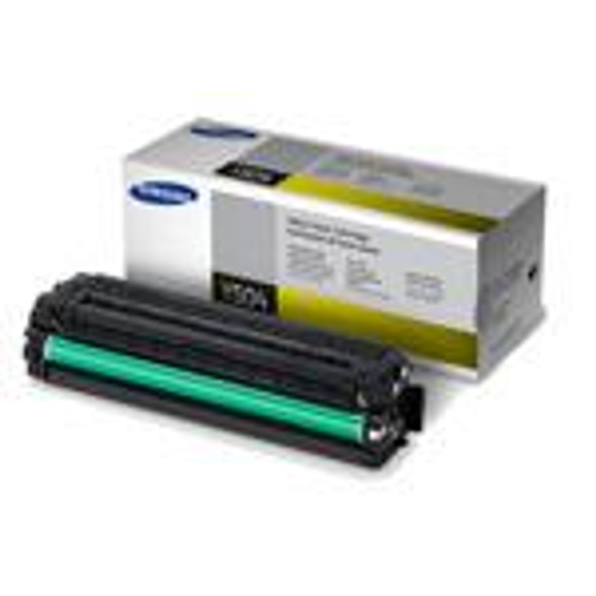 Gul lasertoner - Samsung - 1.800 sider