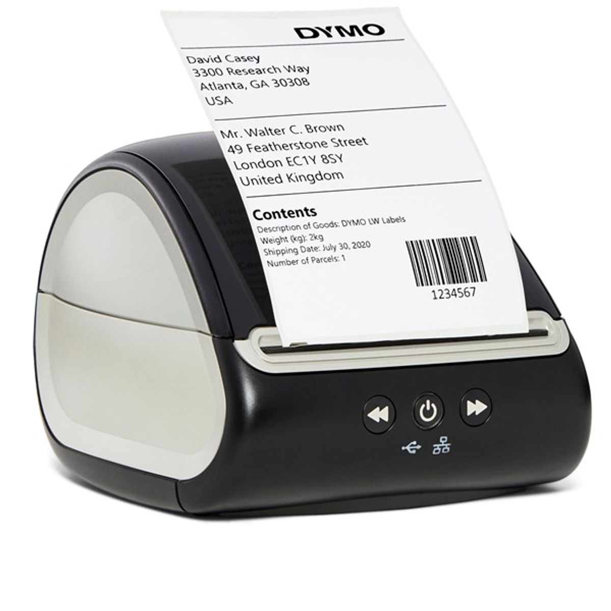 Dymo Labelwriter 5XL