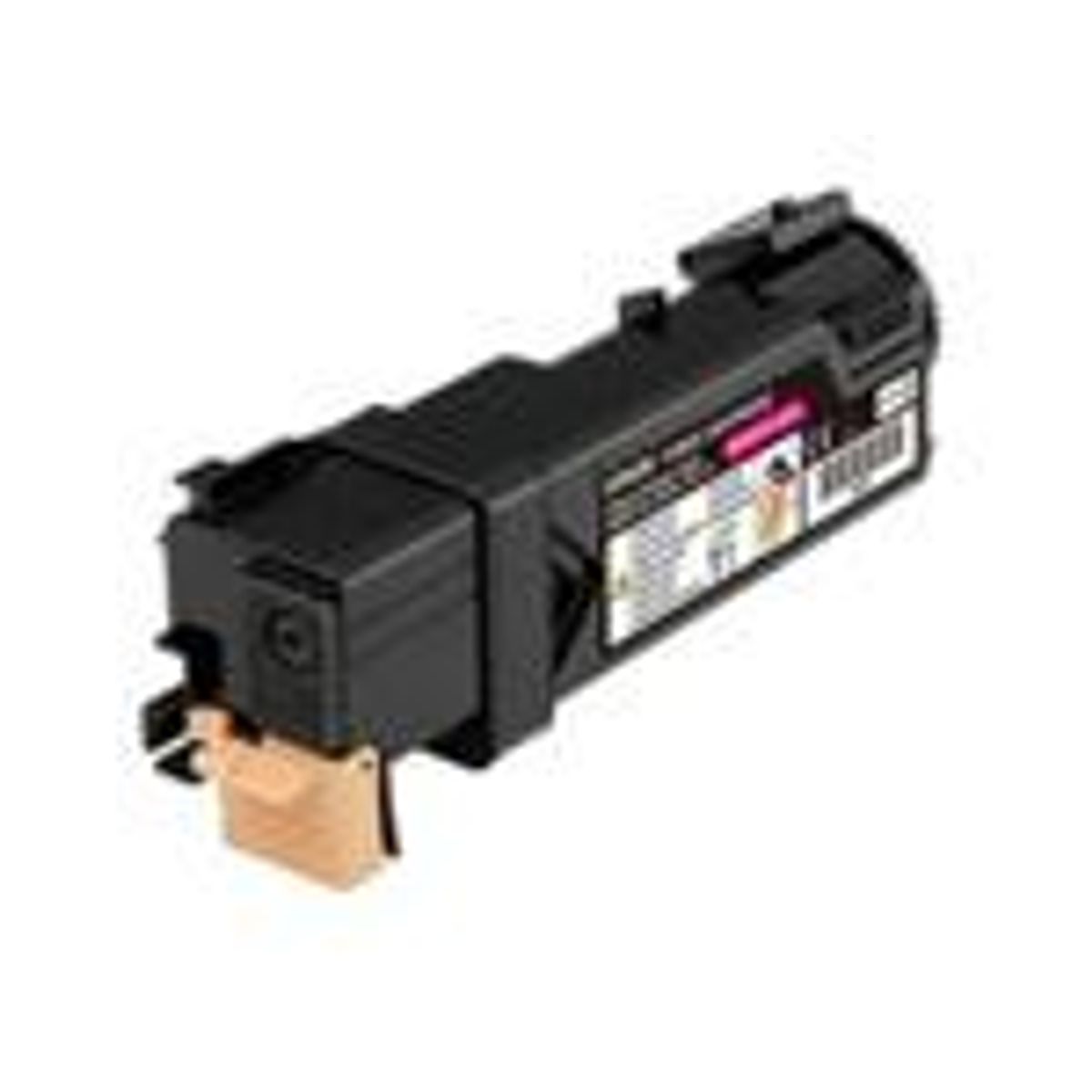 Magenta lasertoner S050628 - Epson - 2.500 sider.