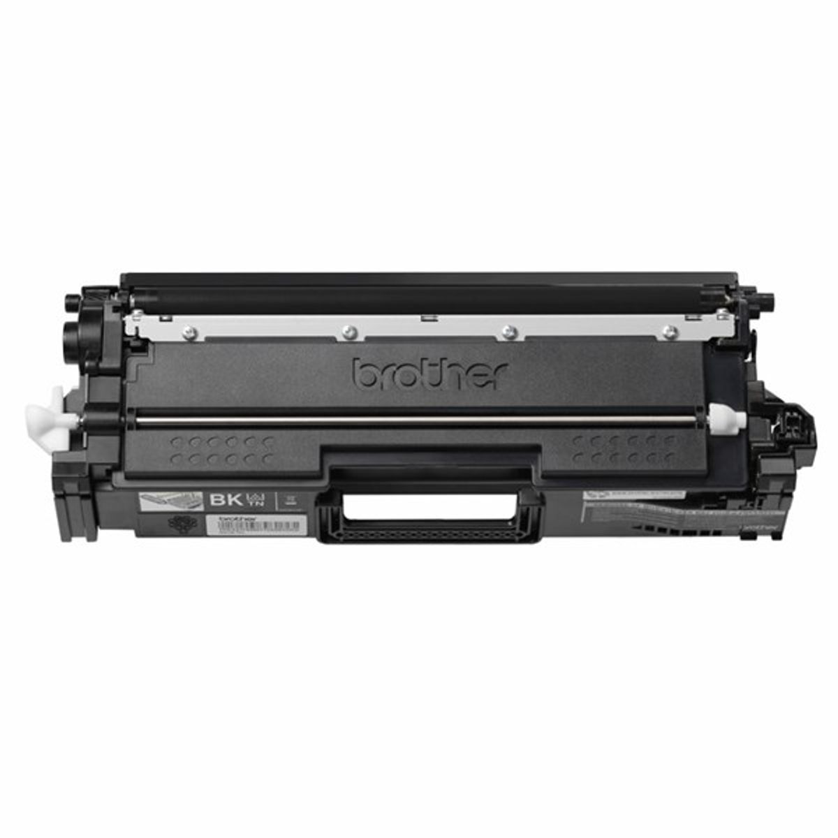 Sort lasertoner TN821XLBK - Brother - 12.000 sider.