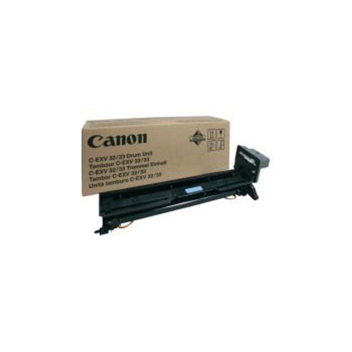 Tromle C-EXV33 - Canon -