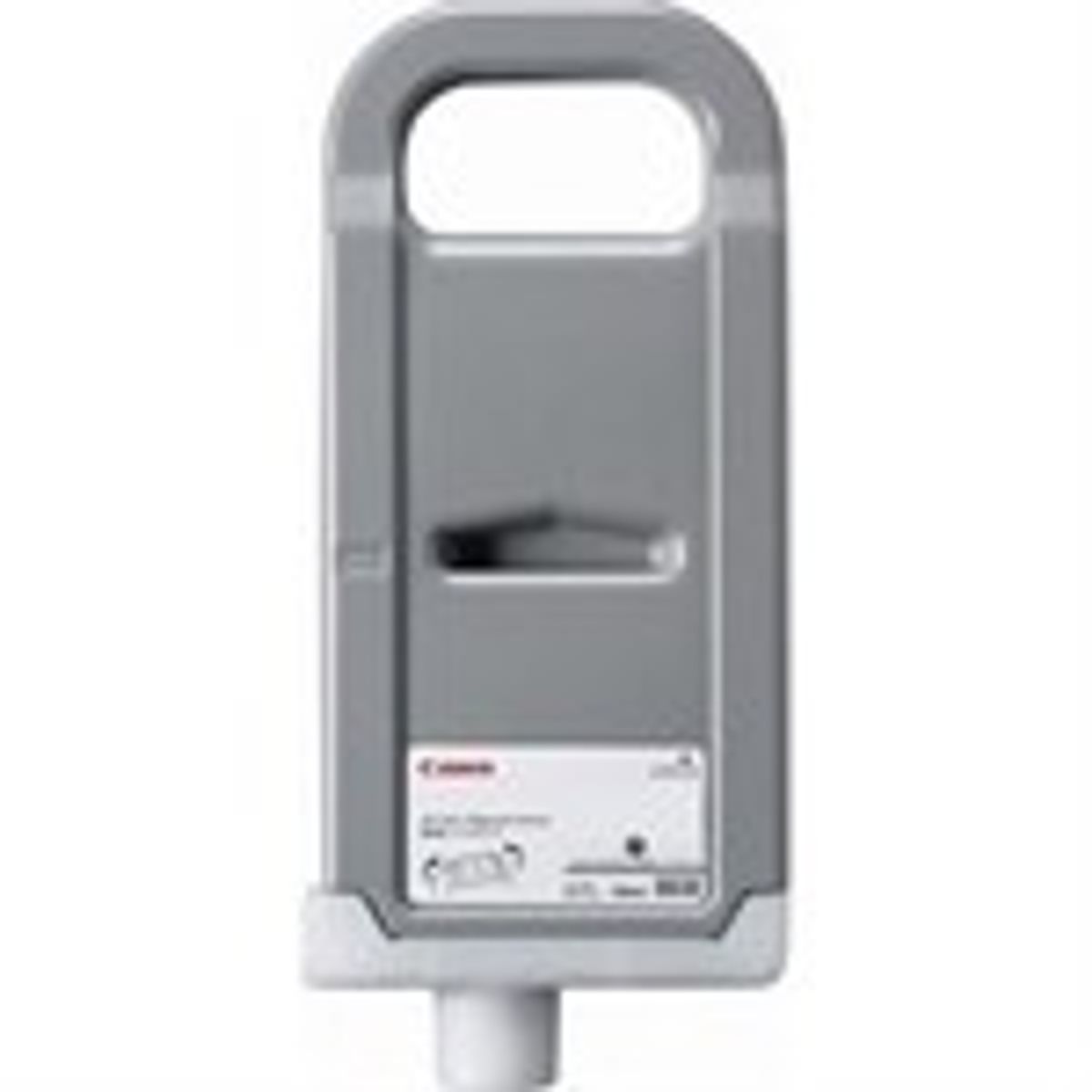 Mat sort blækpatron - Canon PFI-706 - 700 ml