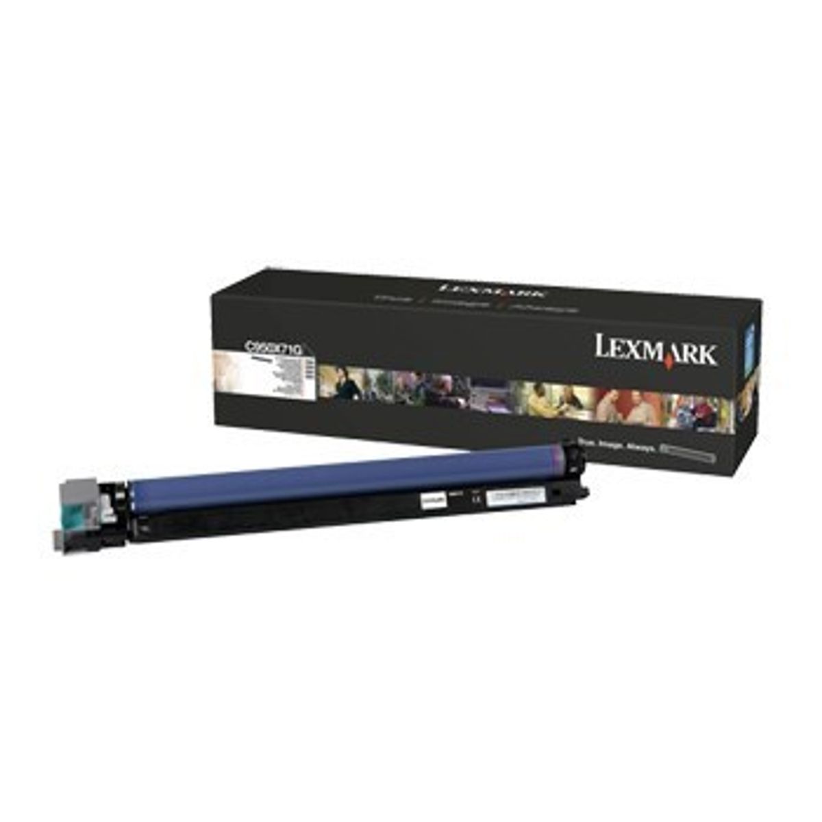 Tromle - Lexmark C950/X950