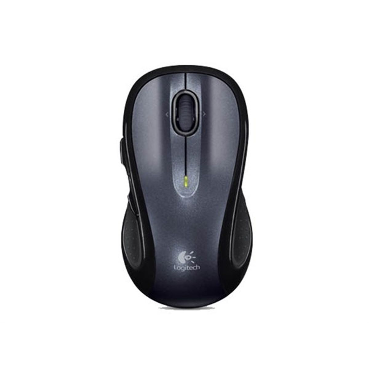 Logitech M510 RF trådløs mus