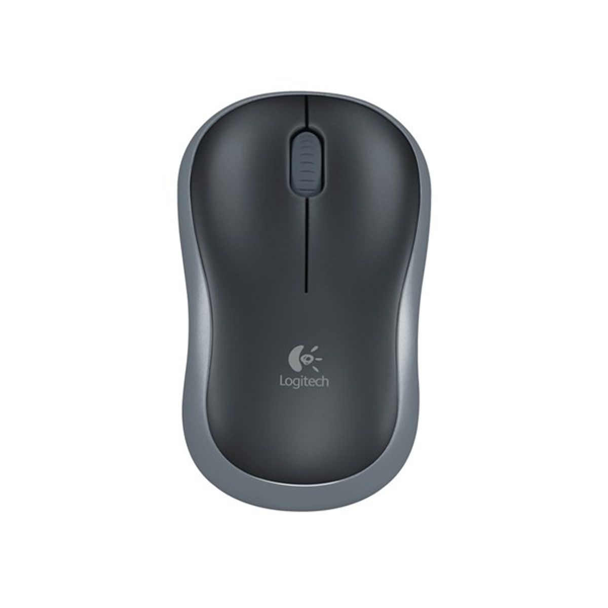 Logitech M185 trådløs mus