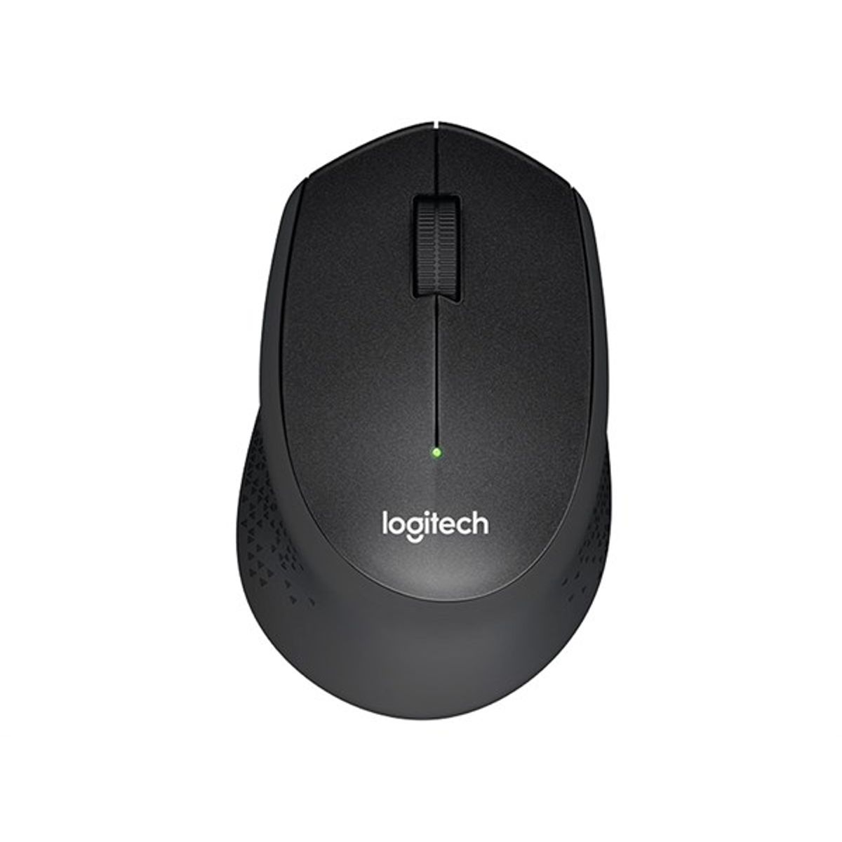 Logitech M330 Silent Plus trådløs mus