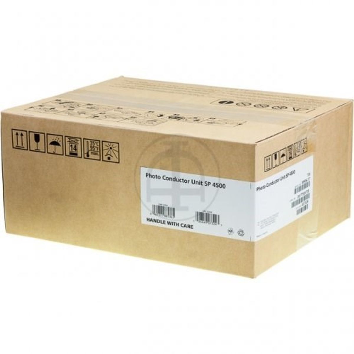 Tromle 402304 - Ricoh - 20.000sider