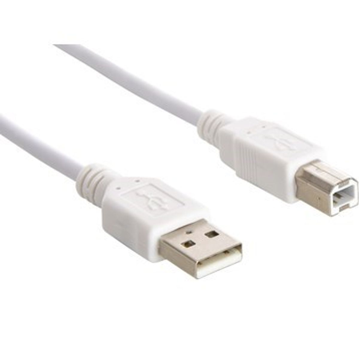 USB printerkabel 1,8 m - USB2