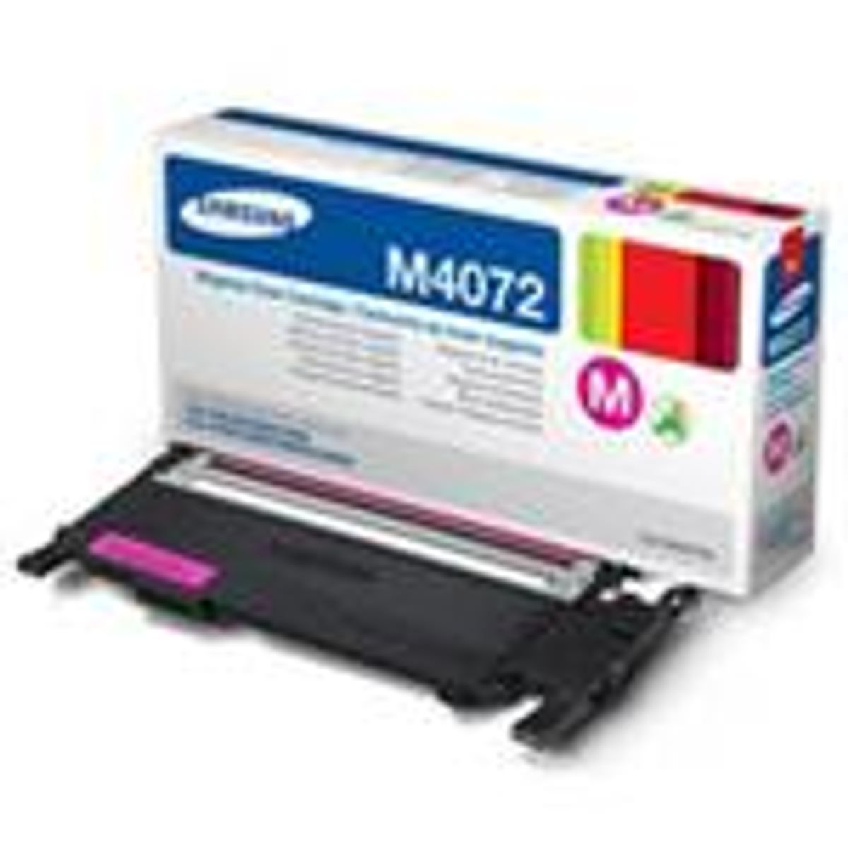 Magenta lasertoner - Samsung - 1.000 sider