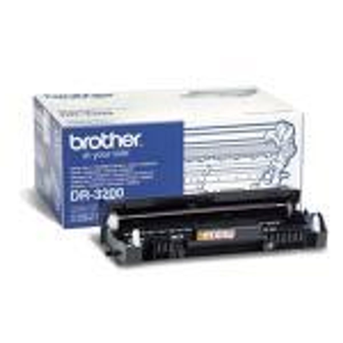 Tromle DR-3200 - Brother original -