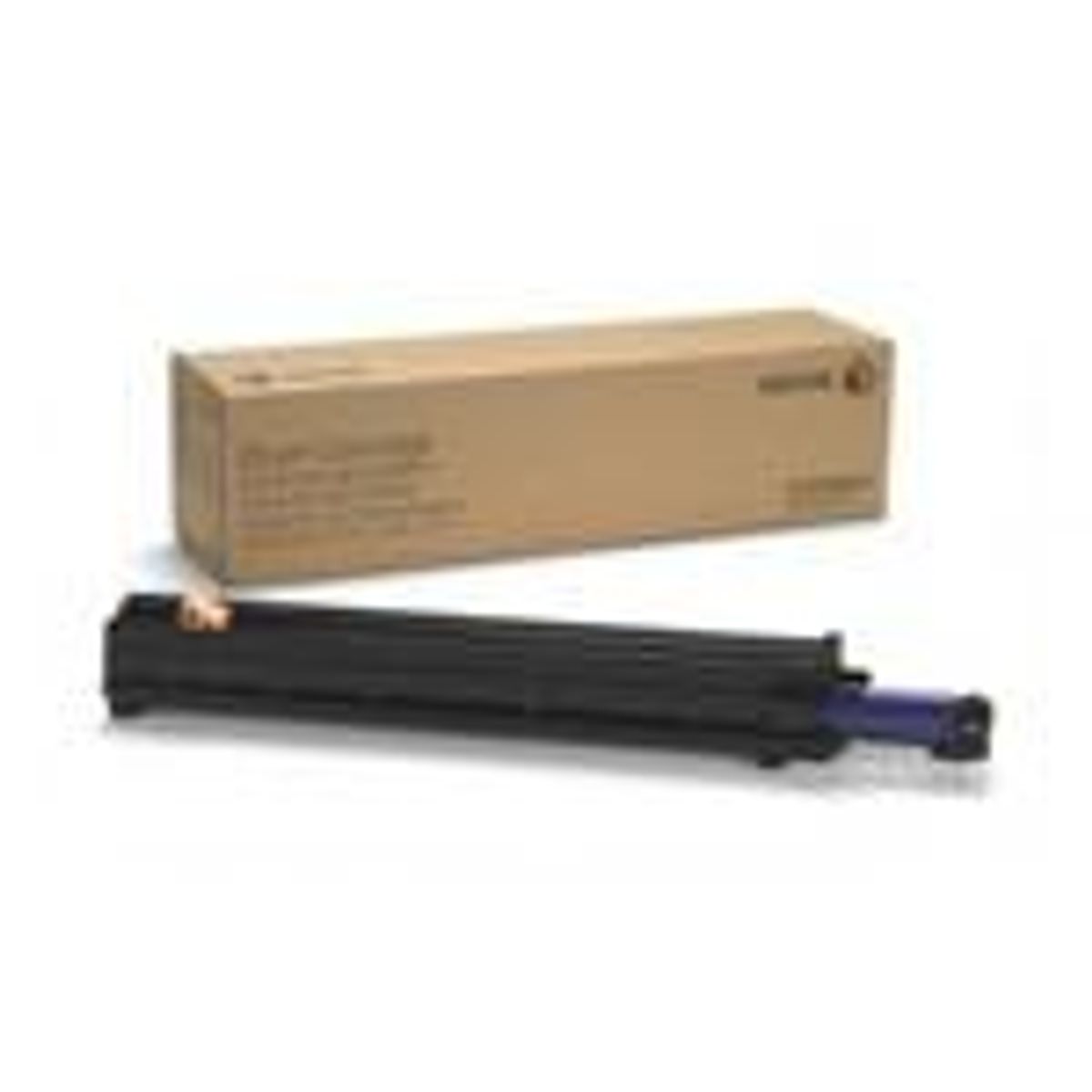 Sort lasertoner 7425 - Xerox -