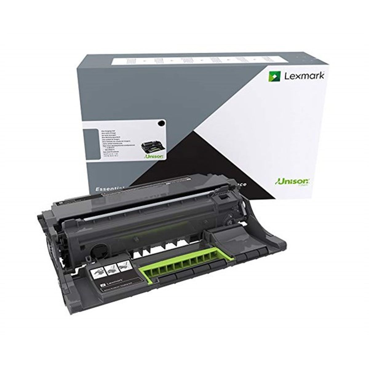 Tromle - Lexmark 56F0ZA0 -