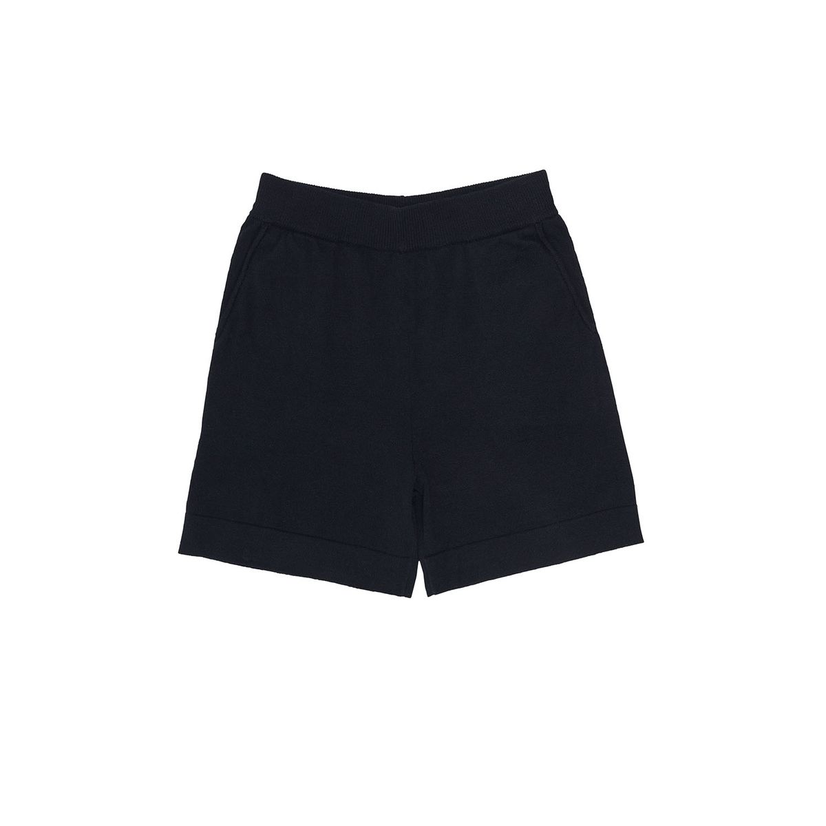 Fub | Shorts, mørkeblå