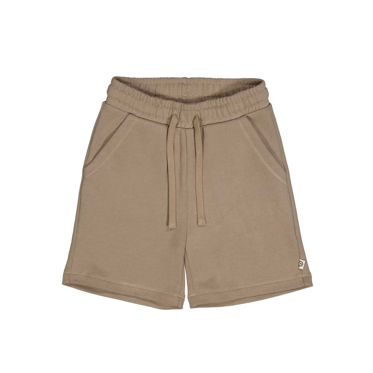 Müsli | Shorts med lommer, beige