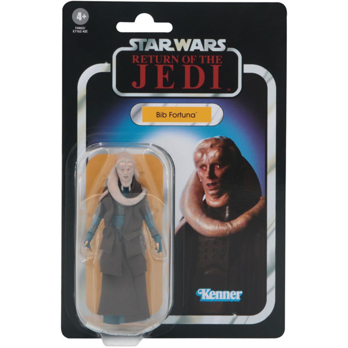 Bib Fortuna - STAR WARS VINTAGE