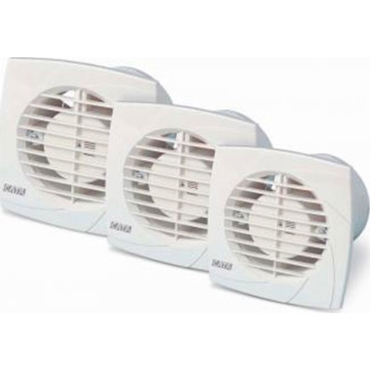 Cata Ventilator B15 Plus