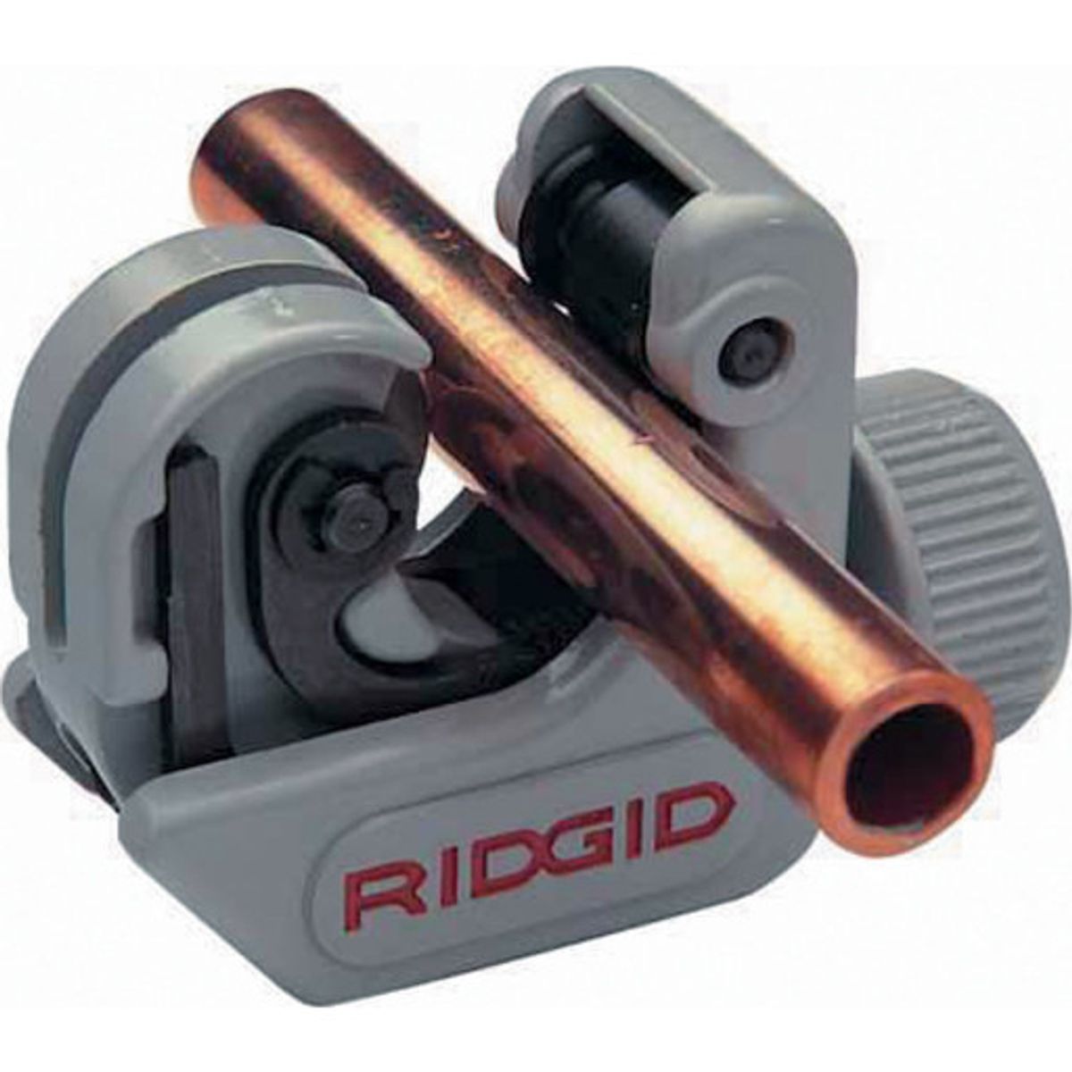 Ridgid mini rørskærer til kobber - 3-16mm