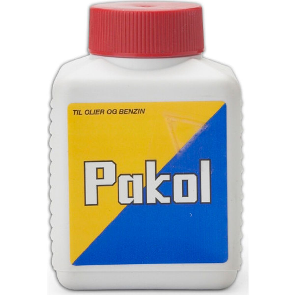 Pakol 250 g, med påføringspensel