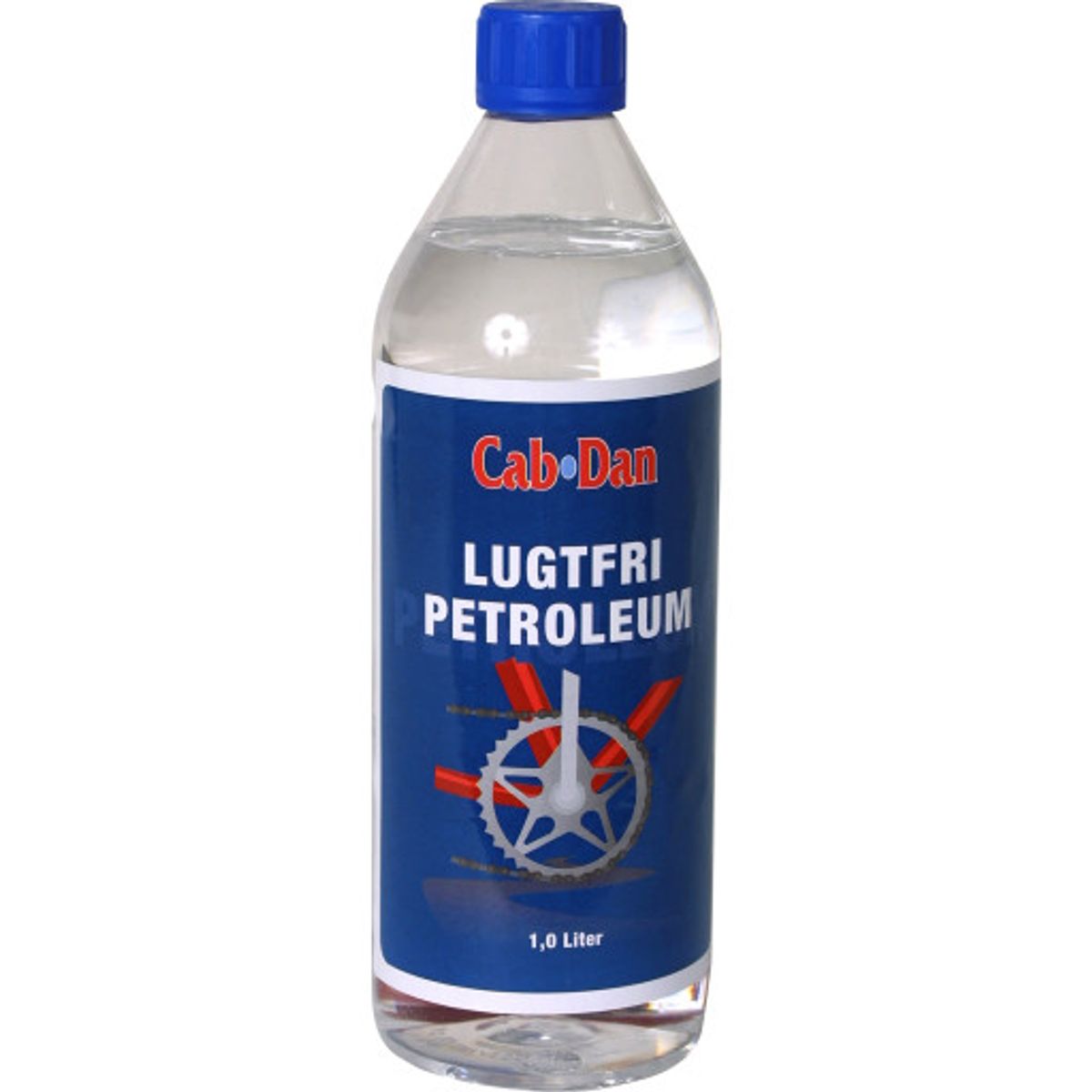 Lugtfri petroleum, 1 l