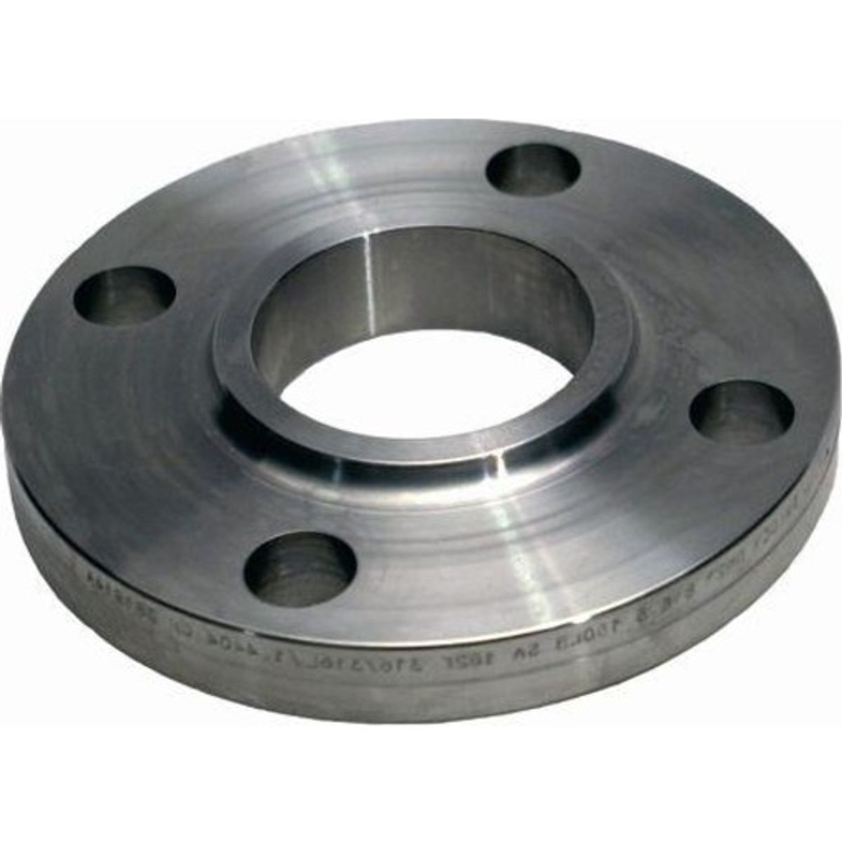 3/4" S.O. flange ansi b16.5 150 lbs rf