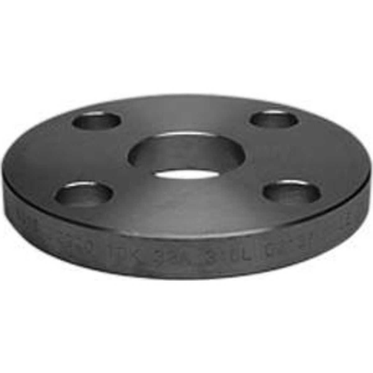 60,3 mm Planflange, AISI 316L, DIN 2673, EN1092-1, PN6