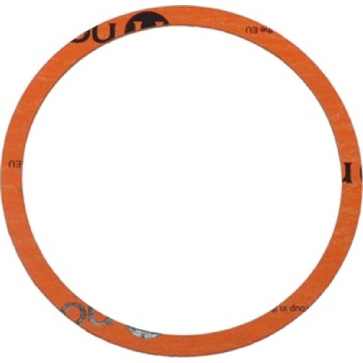 Ø 149 x 129 x 1,5 mm Flangepakning universal pakning