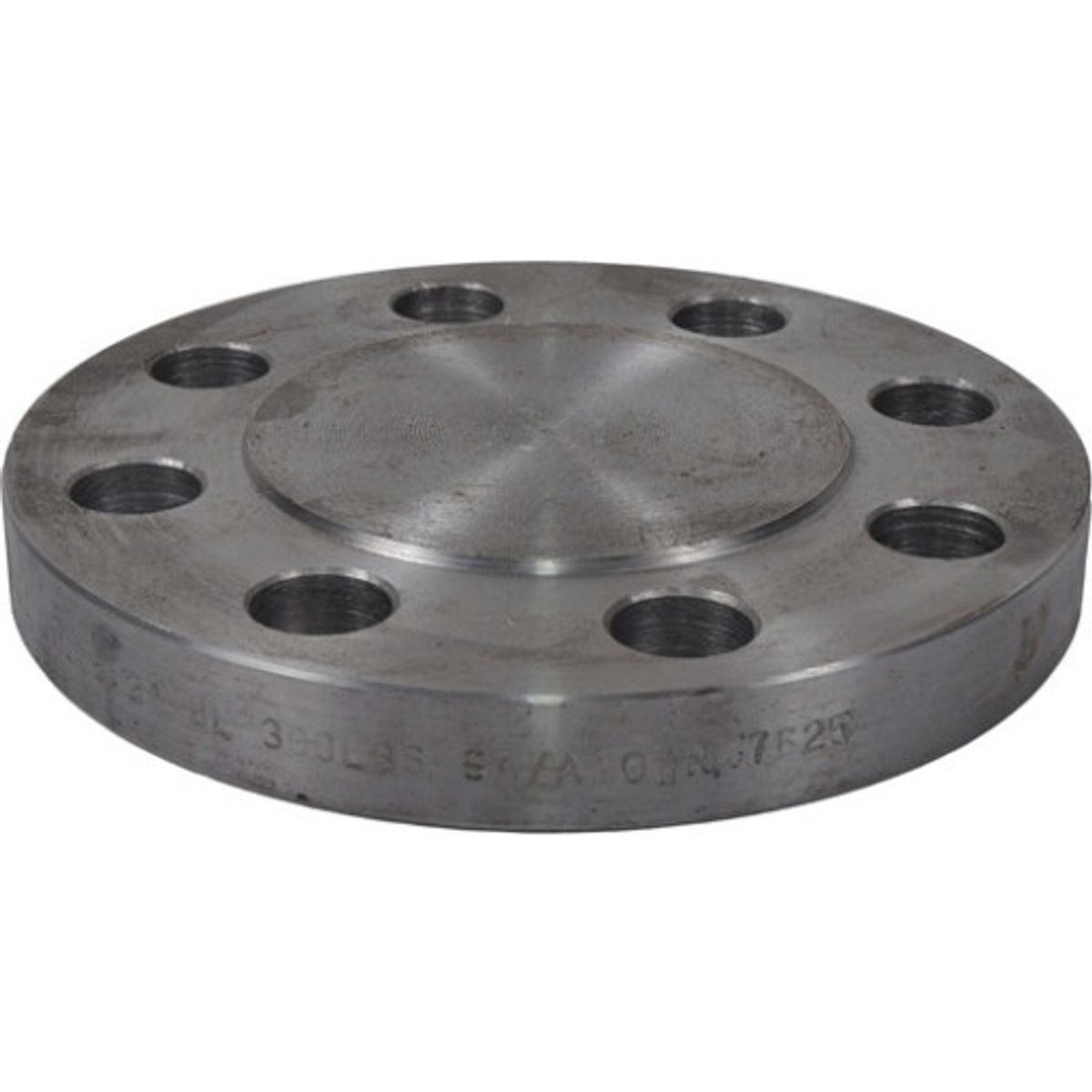 1" Blindflange ANSI B16.5 300 LBS RF