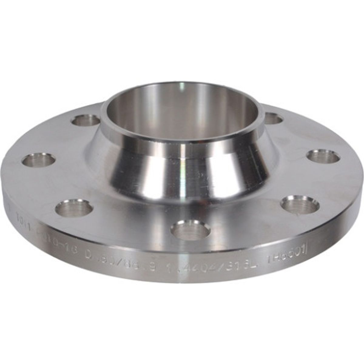 33,7 FLANGE DIN2635 PN40