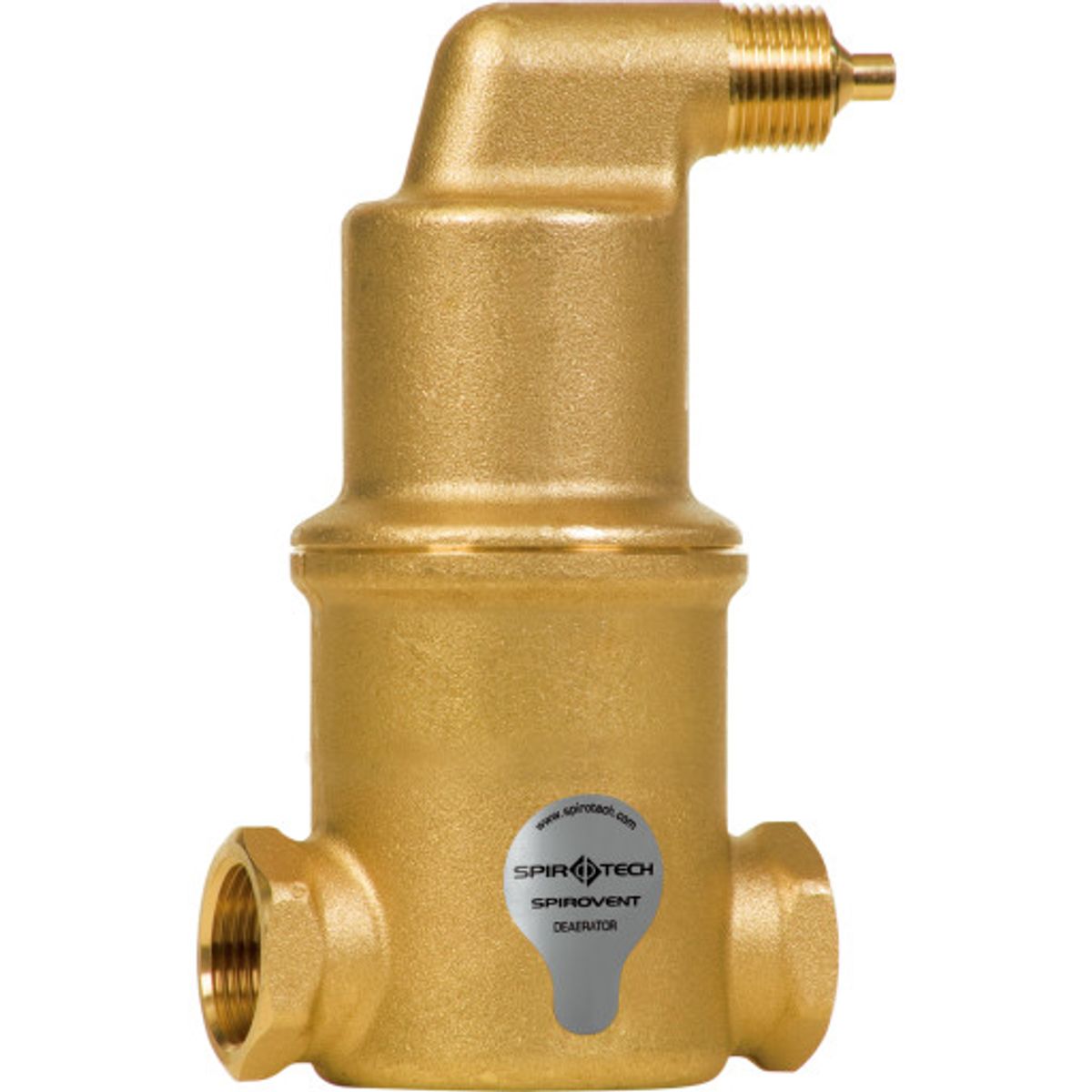 Spirovent Air 3/4"