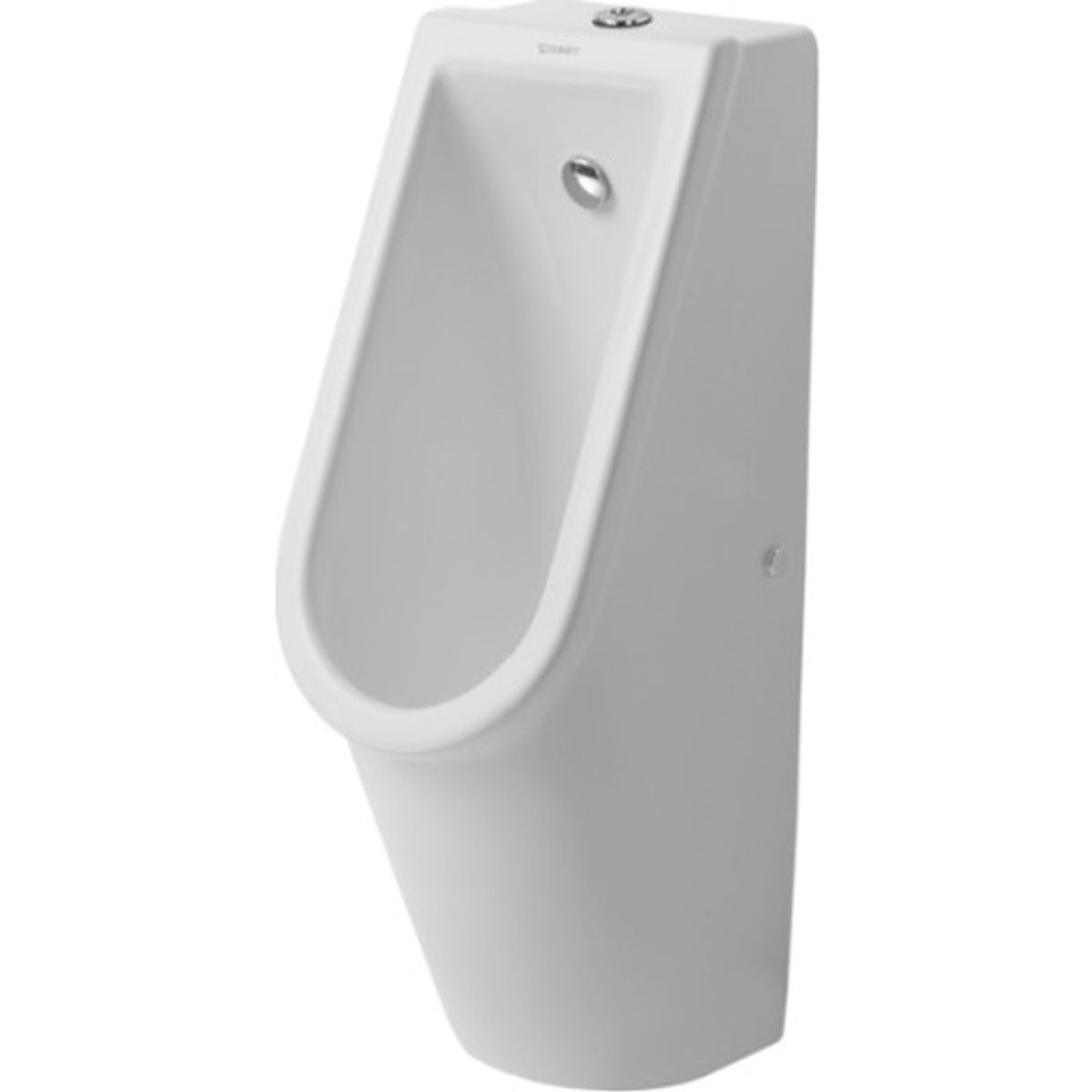 Duravit Starck 3 urinal, hvid