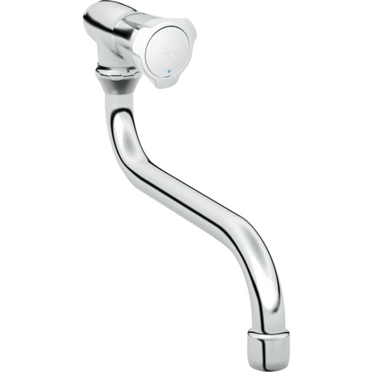 Grohe Costa L køkkenarmatur, krom