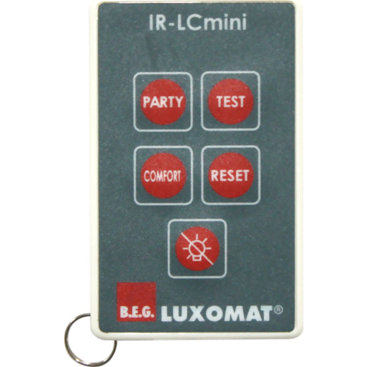 Fjernbetjening IR-LC Mini