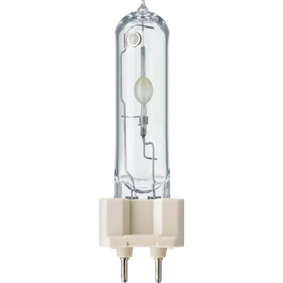 Philips CDM-T Elite G12 metalhalogen, 3000K, 35W